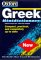 Oxford Greek Minidictionary : Greek-English, English-Greek cover