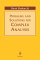 Problems and Solutions for Complex Analysis cover