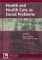 Health and Health Care As Social Problems cover