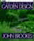 The Book of Garden Design cover