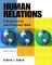 Human Relations : Interpersonal Job-oriented Skills cover