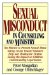 Sexual Misconduct in Counseling and Ministry cover