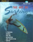 The Art of Surfing : A Training Manual for the Developing and Competitive Surfer [Click for larger image]