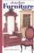Antique Trader Furniture Price Guide cover