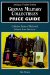 German Military Collectibles Price Guide : Collector Items of Historical Interest from Imperial Germany and the Third Reich cover
