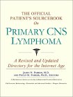 The Official Patient's Sourcebook on Primary Cns Lymphoma : A Revised and Updated Directory for the Internet Age [Click for larger image]