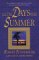 All the Days Were Summer cover