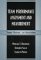 Team Performance Assessment and Measurement : Theory, Methods, and Applications cover