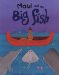 Maui and the Big Fish cover