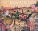America The Beautiful cover