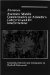 Averroes' Middle Commentary on Aristotle's Categories and De Interpretatione cover
