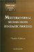 Multidimensional Second Order Stochastic Processes cover