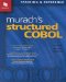 Murach's Structured Cobol : Training and Reference cover