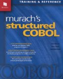 Murach's Structured Cobol : Training and Reference [Click for larger image]