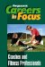 Careers in Focus : Environment cover