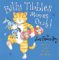 Billy Tibbles Moves Out! cover