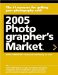 2005 Photographers Market cover
