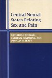 Central Neural States Relating Sex and Pain [Click for larger image]