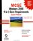 MCSE : Windows 2000, 4-In-1 Core Requirements  Exam Notes cover