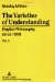 The Varieties of Understanding : English Philosophy Since 1898 cover
