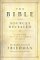 The Bible With Sources Revealed: A New View into the Five Books of Moses