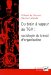 Du Train a Vapeur Au TGV : Sociologie Du Travail D'organisation cover