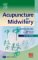 Acupuncture in Midwifery cover