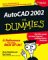 Autocad 2002 for Dummies cover