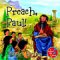 Preach, Paul! cover
