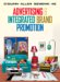 Advertising And Integrated Brand Promotion with Infotrac cover