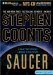 Saucer : An Adventure cover