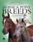 Horse & Pony Breeds cover