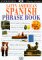 Latin American Spanish Phrase Book cover