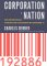 Corporation Nation : How Corporations Are Taking over Our Lives and What We Can Do About It cover