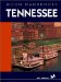 Moon Handbooks Tennessee cover