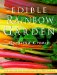 The Edible Rainbow Garden cover