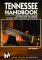 Tennessee Handbook : Including Nashville, Memphis, the Great Smoky Mountains and Nutbush cover