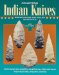 Collecting Indian Knives : Identification and Values cover