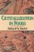 Crystallization in Foods cover