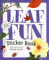 Leaf Fun cover