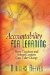 Accountability for Learning : How Teachers and School Leaders Can Take Charge cover