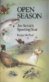 Open Season : An Artist's Sporting Year [Click for larger image]