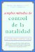 Simples Metodos De Control De LA Natalidad cover