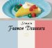 Simple French Desserts cover