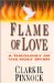 Flame of Love : A Theology of the Holy Spirit cover