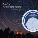 Firefly Planisphere Deluxe cover
