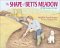 The Shape of Betts Meadow : A Wetlands Story cover