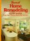  Home Remodeling: Illustrated
