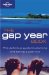 Lonely Planet Gap Year Book cover