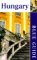  Blue Guide Hungary